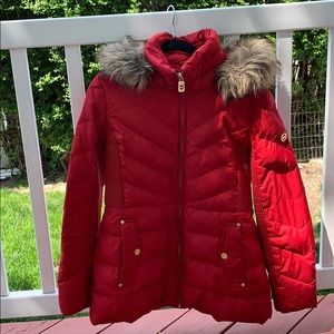 Michael Kors winter jacket